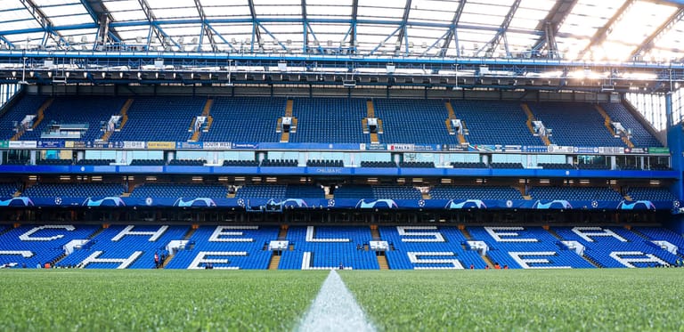 九游会J9体育成为切尔西的官方博彩合作伙伴