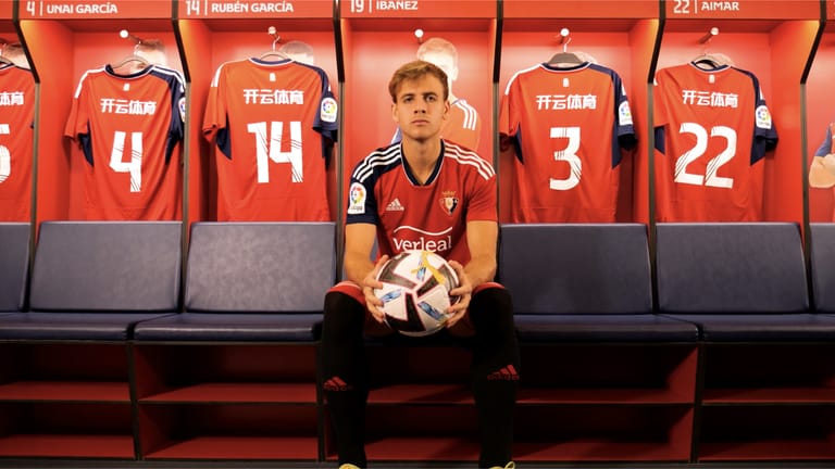 九游会J9体育成为奥萨苏纳的官方博彩合作伙伴